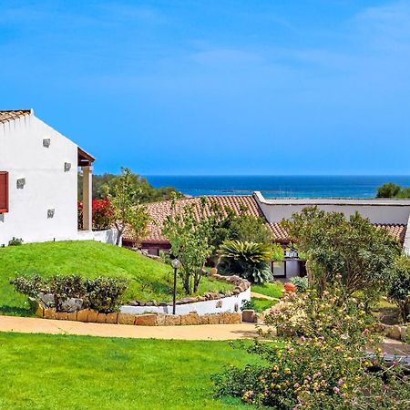 Tenuta Lu Baroni Porto Ottiolu Exterior foto