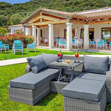Tenuta Lu Baroni Porto Ottiolu Exterior foto